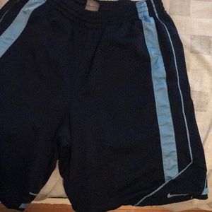 Basketball shorts